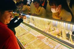 Giá vàng hôm nay 3-3: Vàng miếng SJC, vàng nhẫn đồng loạt tăng