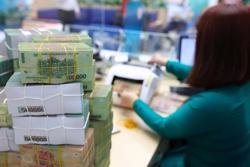 Nguy cơ bùng phát nợ xấu