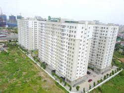 Đề xuất nhiều chính sách đột phá để phát triển nhà ở xã hội