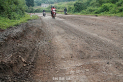 Kiến nghị đầu tư nâng cấp, cải tạo Quốc lộ 29 nối Đắk Lắk với Phú Yên