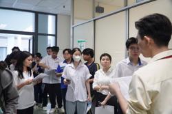 Quy đổi điểm xét tuyển phải đơn giản, dễ hiểu