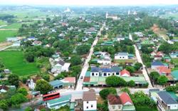 Có nên lấy tên quận, huyện cũ đặt cho phường, xã mới?