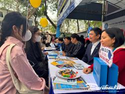 Học phí đại học tính theo thu nhập bình quân đầu người: Có phù hợp?