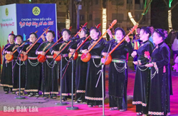 Thanh âm nghệ thuật đường phố