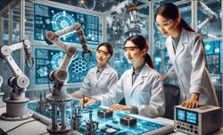 Những công việc mới đang dần xuất hiện