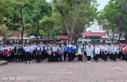 1.492 học sinh tham gia Kỳ thi chọn học sinh giỏi cấp tỉnh