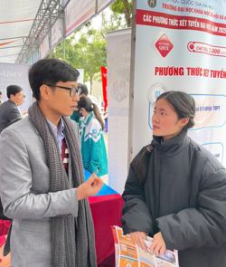 Bỏ xét tuyển sớm: Điểm chuẩn đại học có thể sẽ tăng