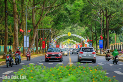 Đắk Lắk – Nửa thế kỷ và hành trình phát triển