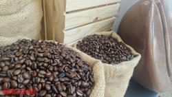 Lần đầu tiên cà phê Việt Nam làm được điều này