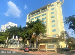 Cơ quan thuế hoạt động theo mô hình 3 cấp sau sắp xếp