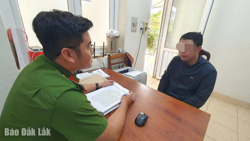 Hai đối tượng đánh người sau va chạm giao thông đều từng có tiền án