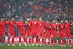 Cầu thủ Việt Nam háo hức đọ sức dàn sao Manchester United