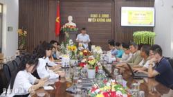 Huyện Krông Ana: 6 sản phẩm đạt OCOP 3 sao năm 2024