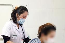 Phụ nữ mang thai cần lưu ý gì khi mắc cúm?