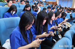 Tuần thi thứ ba Cuộc thi tìm hiểu 50 năm Chiến thắng Buôn Ma Thuột, thu hút 273.394 lượt thi