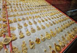 Giá vàng miếng SJC, vàng nhẫn lập đỉnh kỷ lục mới