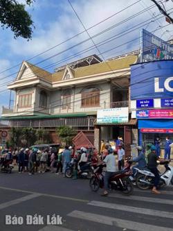 Đâm người yêu tử vong vì đòi chia tay