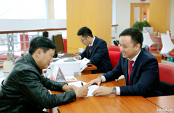 Tạo sức bật cho tăng trưởng tín dụng