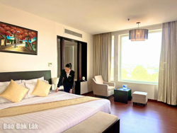 Kỳ vọng tạo ấn tượng đẹp trong lòng du khách