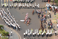 Đắk Lắk đề nghị các địa phương tiếp sóng các hoạt động kỷ niệm 50 năm Chiến thắng Buôn Ma Thuột và Lễ hội Cà phê Buôn Ma Thuột lần thứ 9