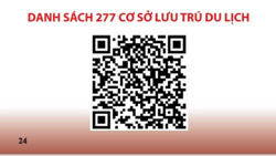 Bảo đảm sự an tâm cho du khách mùa lễ hội