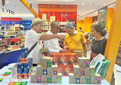 Thu hút đầu tư vào lĩnh vực cà phê: Dư địa còn nhiều