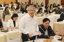 Bộ Công an nói về các thủ tục người dân có thể làm tại Công an xã