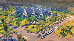 Vươn tầm “Thành phố cà phê của thế giới”