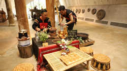 Công nhận "Tri thức trồng và chế biến cà phê Đắk Lắk" là Di sản văn hóa phi vật thể quốc gia