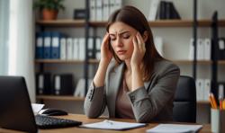 Nguyên nhân khiến đột quỵ gia tăng ở phụ nữ trẻ