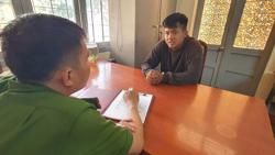 Lời khai ban đầu của thanh niên sát hại người yêu 19 tuổi