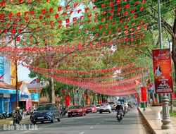 Sẵn sàng vào hội