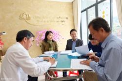 Công khai số điện thoại tiếp nhận thông tin phản ánh tại Lễ hội Cà phê Buôn Ma Thuột lần thứ 9 năm 2025