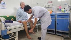 Căn bệnh âm thầm, nguy hiểm