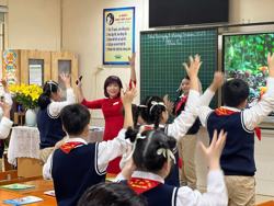 Bỏ đấu thầu trong đào tạo giáo viên