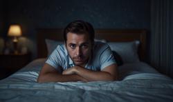 Bài tập tốt nhất chống lại chứng mất ngủ