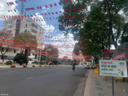 Đường dây nóng tiếp nhận trường hợp giữ xe nâng giá sai quy định tại Lễ hội Cà phê Buôn Ma Thuột lần thứ 9