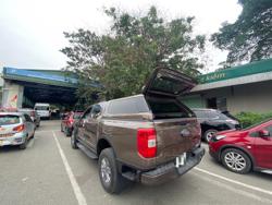 Đề xuất không tăng thuế tiêu thụ đặc biệt với xe bán tải