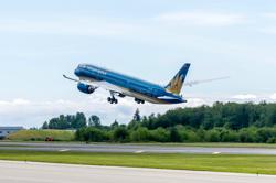 Vietnam Airlines công bố lợi nhuận cao nhất trong lịch sử của hãng