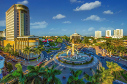 Khẩn trương xây dựng, đề xuất phương án sắp xếp đơn vị hành chính cấp xã tỉnh Đắk Lắk