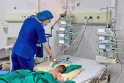 Kiểm soát nguy cơ lây nhiễm chéo bệnh sởi tại các bệnh viện