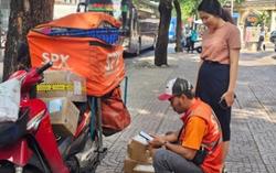 Các sàn thương mại thương mại điện tử vẫn chưa thể nộp thuế thay người bán từ 1-4