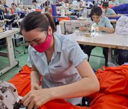 Phương pháp xác định công việc nặng nhọc, độc hại từ 1-4