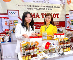 Huyện Ea H’leo: Đẩy mạnh hỗ trợ kết nối tiêu thụ, nâng cao chất lượng nông sản