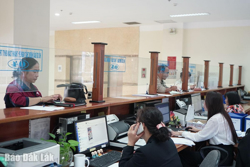 Bảo hiểm thất nghiệp: Điểm tựa an sinh cho lao động mất việc làm