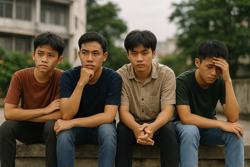 Hướng đi nào cho nhóm thanh niên "3 không"?