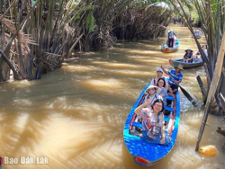 Du lịch cộng đồng: Thêm một góc nhìn