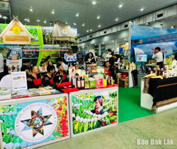 Quảng bá du lịch Đắk Lắk tại Hội chợ Du lịch quốc tế Việt Nam