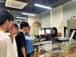 Chọn ngành học phù hợp với thời kỳ mới