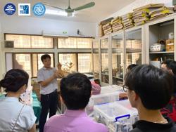 Giải pháp nào phát triển khoa học cơ bản?